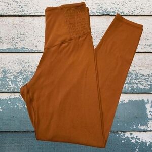 Aerie Offline 7/8 Hi Rise Leggings